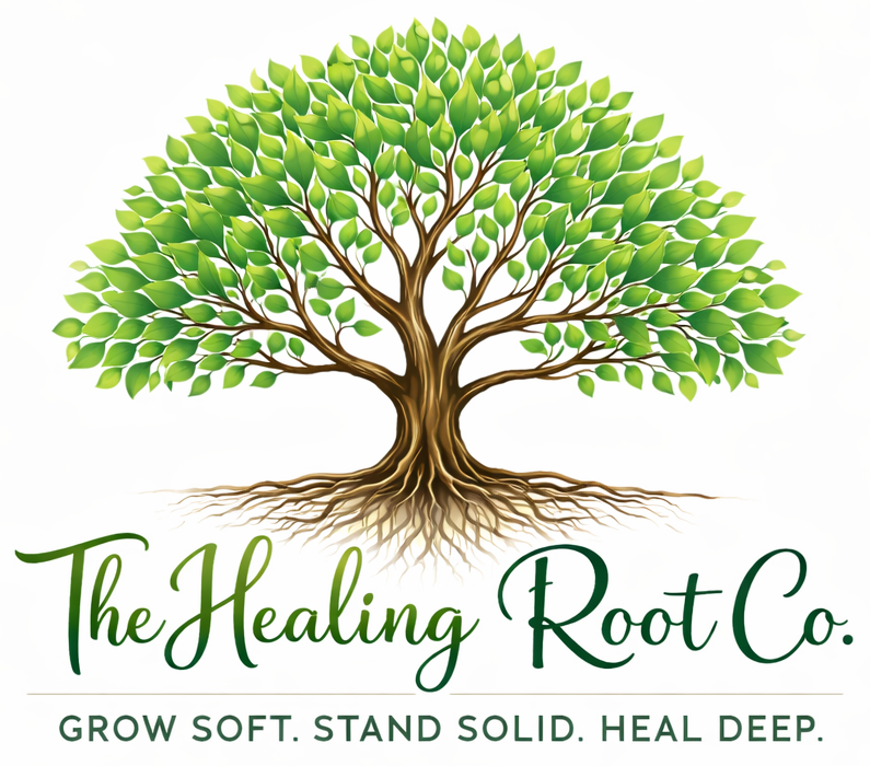The Healing Root Co.
